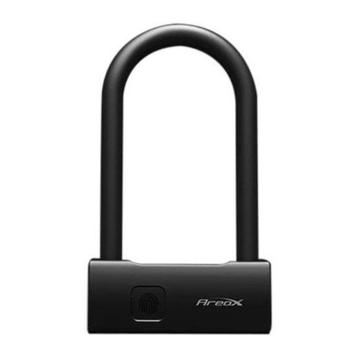 [Mİ00272] Xiaomi Areox Akıllı U Lock Uzun