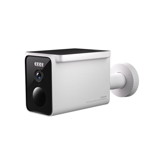 [xiaomi00032] Xiaomi BW400 Pro Seti | Güneş Enerjili Powered Dış Mekan Kamera