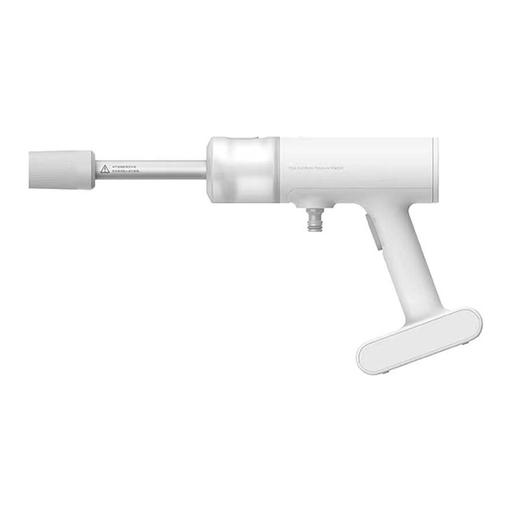 [Mİ00835] Xiaomi Cordless Pressure Washer BHR7532GL