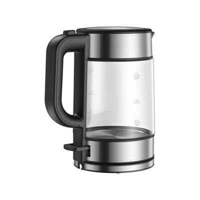 [xiaomi00028] Xiaomi Elektrikli Glass Çaydanlık EU | 1.7L, 2200W