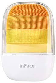 [Mİ00295] Xiaomi inFace Sonic Facial Device Orange