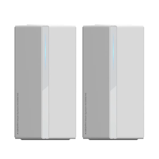 [MI00594] Xiaomi Mesh System AX3000 2-Pack