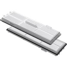[YED0137] Xiaomi Mi Roborock S7 HEPA Filtre (2 Adet)