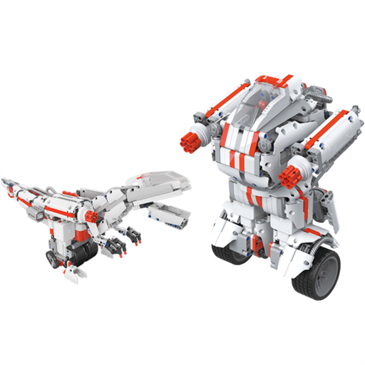 [MI00100] Xiaomi Mi Robot Builder Rover