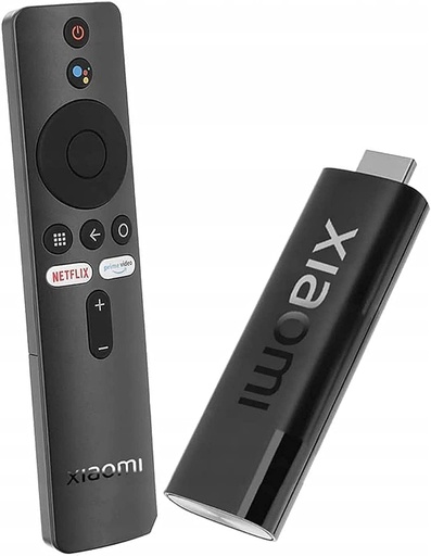 [MI00657] Xiaomi Mi TV Çubuğu 4K
