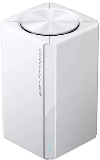 [MI00843] Xiaomi AC1200 Mesh Sistemi Wi-Fi Yönlendirici Beyaz