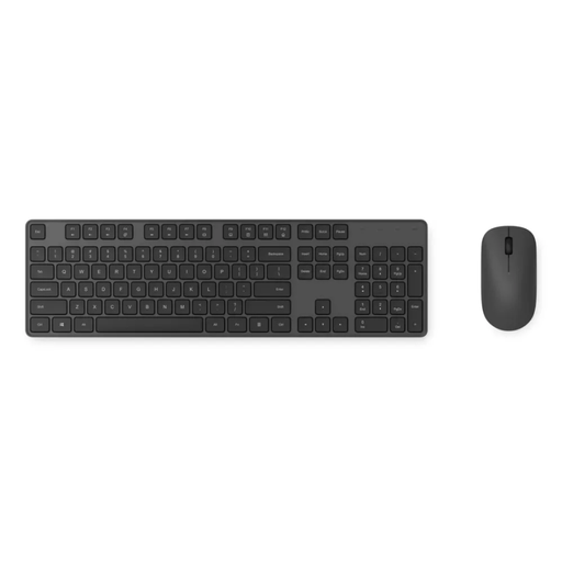 [MI00884] Xiaomi Mi Wireless Keyboard and Mouse Combo