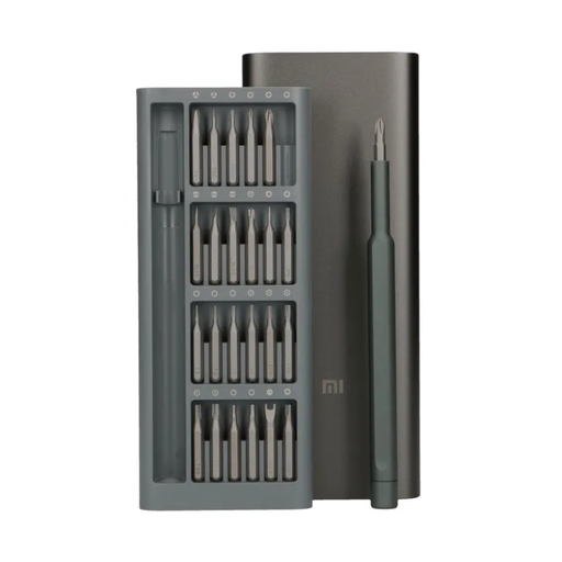 [MI00872] Xiaomi Precision Screwdriver Kiti | 24 in 1 BHR4680GL