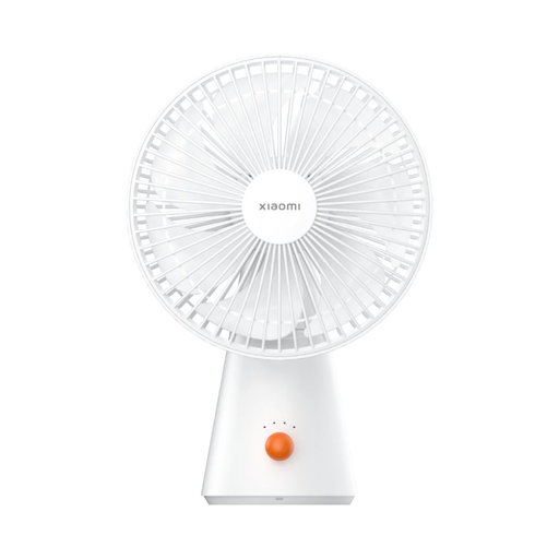[xiaomi000028] Xiaomi Şarj Edilebilir Mini Fan BHR6089GL