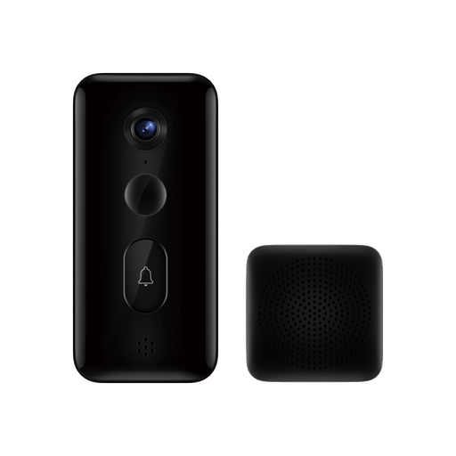 [MI00597] Xiaomi Smart Doorbell 3