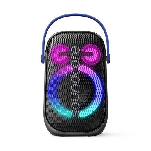 [ANKER0064] Anker Soundcore Rev Neo 2 Taşınabilir Bluetooth Hoparlör A33A1Z11 Siyah
