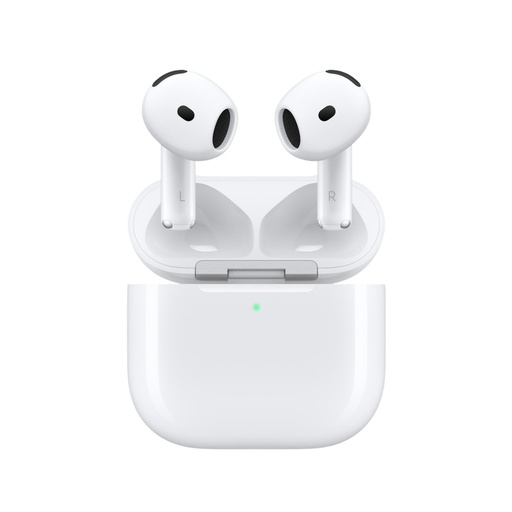 [APPLE0286] Apple Airpods 4 ANC 2024 MXP93