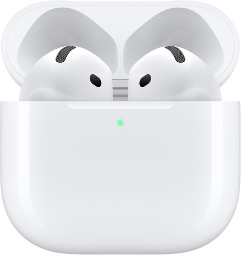 [APPLE0311] Apple AirPods 4 MXP63