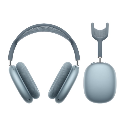 Apple AirPods Max (2024) A3184 USB-C Kulaklık 