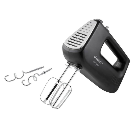 [EDP05] Arzum AR1163 El Mikseri 400W siyah