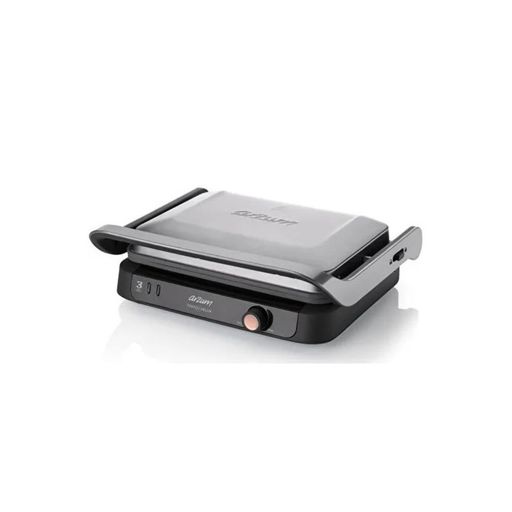 [EDP010] Arzum AR2001 Toaster Delux 1800W Granite Sandwich Maker