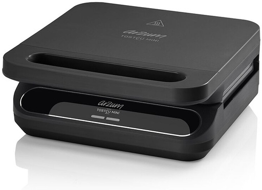 [EDP08] Arzum AR2052-S Mini Toaster - Black