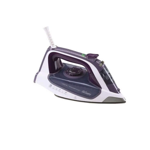 [EDP018] Arzum AR691 Steamart Plus 2600 W Buharlı Ütü - Mor