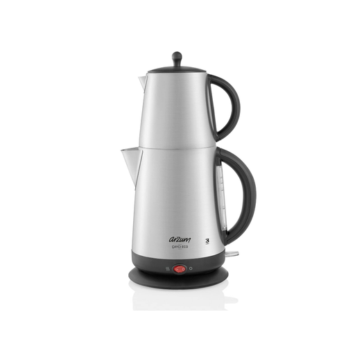 [EDP011] Arzum Çaycı, Paslanmaz Çelik, 2200W - AR3072