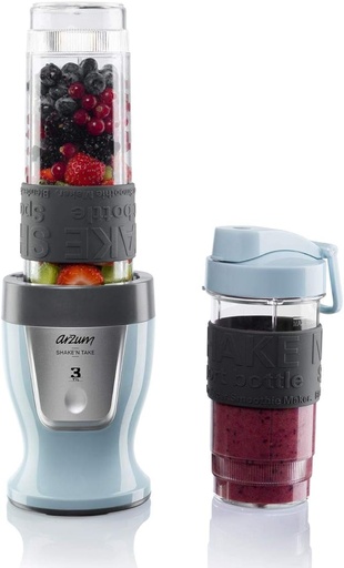 [EDP048] Arzum Shake'n Take Misty Blender AR1032