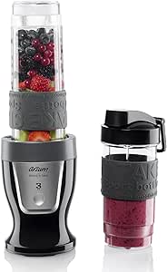 [EDP04] Arzum Shake’n Take Siyah Blender AR1032