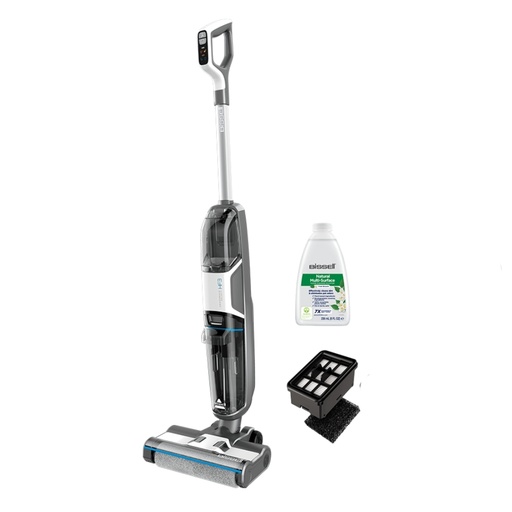 [BISEL08] Bissell CrossWave HF3 Kablosuz Select 3639N