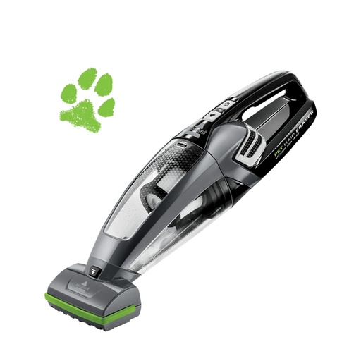 [BISEL011] Bissell Pet Hair Eraser 14,4 Li-ion 2278N