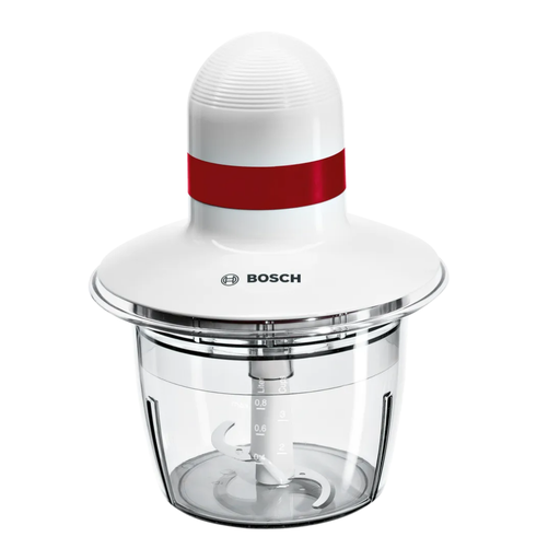 [ARGS0048] Bosch Chopper Your Koleksiyon 400W Beyaz MMRP1000