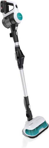 [ARGS0050] Bosch Unlimited 7 ProHygienic Aqua Upright Vacuum Cleaner BCS71HYG1