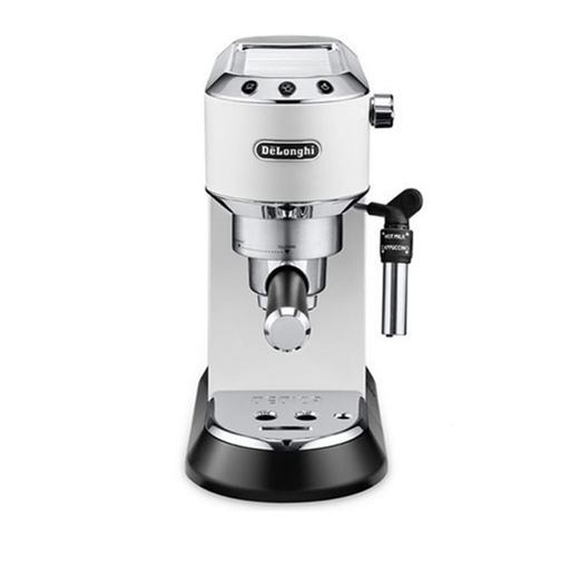 [DELONG08] DeLonghi EC685.W Dedica Style Automatic coffee machine - White