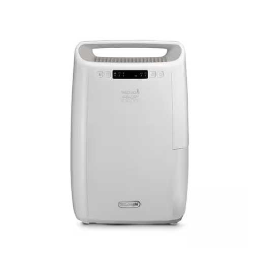 [DELONG04] DeLonghi Tasciugo Ariadry Nem Alıcı 65m2 DEXD214RF Beyaz
