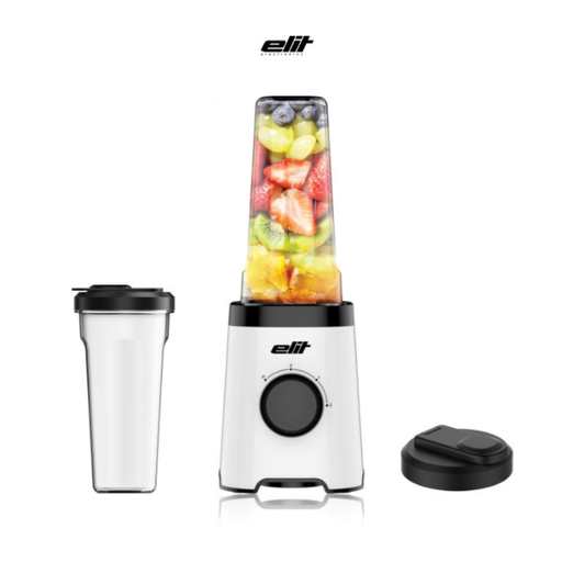 [ELIT013] Elite Smoothie Blenderi 320W Fresh&GO BSM-24