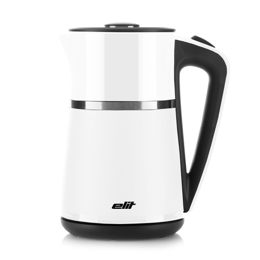 [ELIT09] Elit Çaydanlık Elegance 1.7 Beyaz