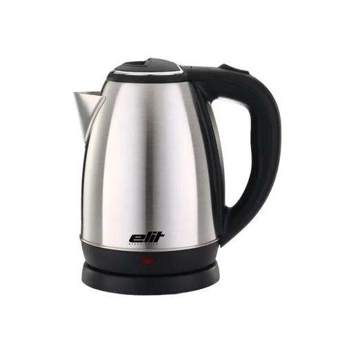 [ELIT01] Elit WKM Kettle 1.7 Silver