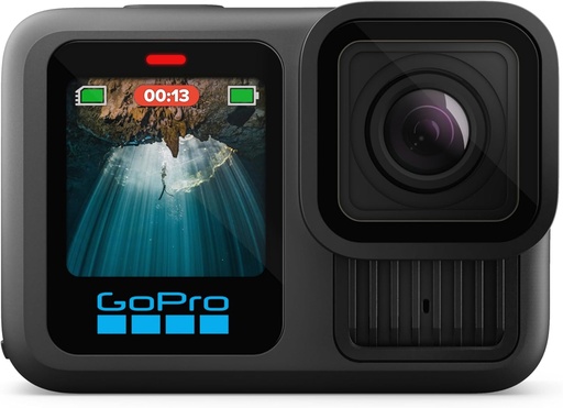 [GOPRO01] GoPro Hero 13 - Aksiyon Kamerası