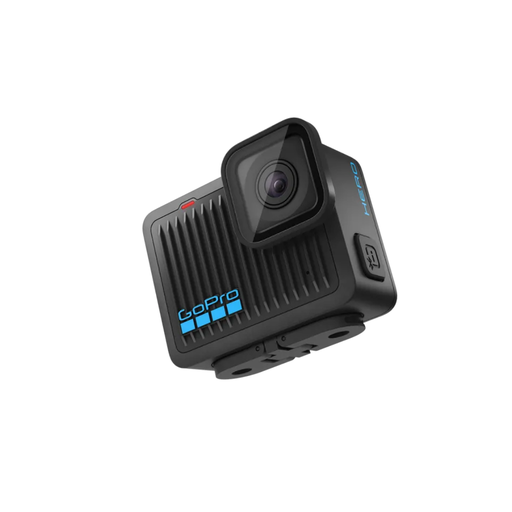 [GOPRO02] GoPro HERO 4K Ultra HD Action Camera - Black
