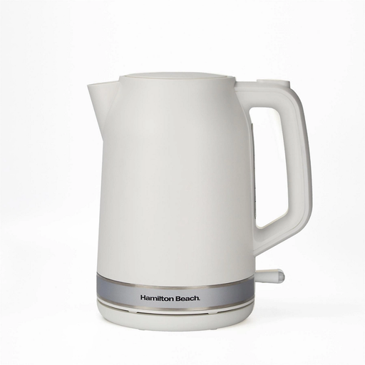 [HAM010] Hamilton Beach Ella 1.7L Mat HBK3045MC Krem