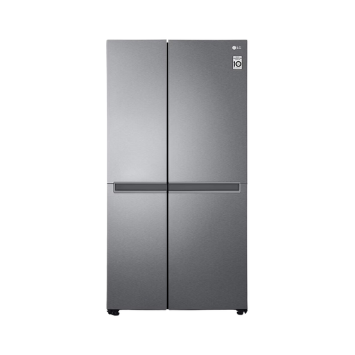 [EDP050] LG 645 Lt. Dark Inox Refrigeration GC-B257JLYV.ADSQ