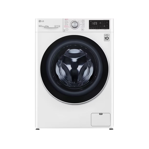[EDP052] LG 8Kg Yikama / 6Kg Kurutma Makinesi F4DV328SOU