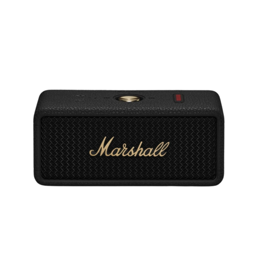 [MARSHALL010] Marshall Emberton 3 Taşınabilir Hoparlör