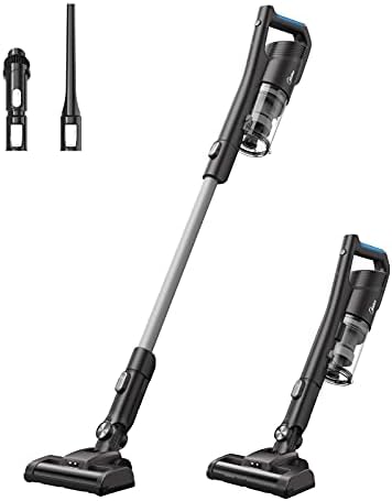 [HLS0116] Midea 2 in 1 Arada Wireless Stick Vacuum 150W (P5 DC)