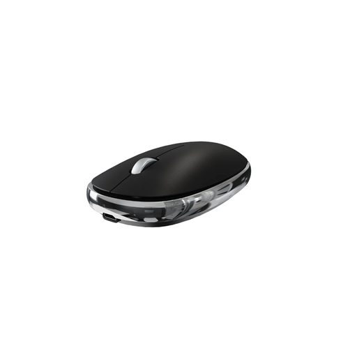[MONSTER018] Monster Pusat Business Pro Wireless Mouse Siyah