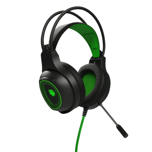 [MONSTER020] Monster Pusat Gaming Headset Lite