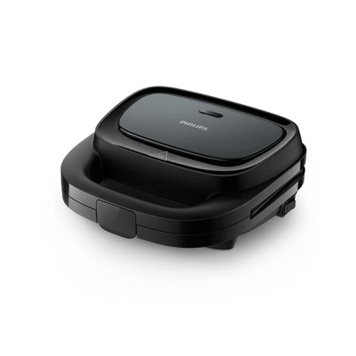 [PHILIPS09] Philips 3000 Series Sandwich Maker 750W HD2330/90