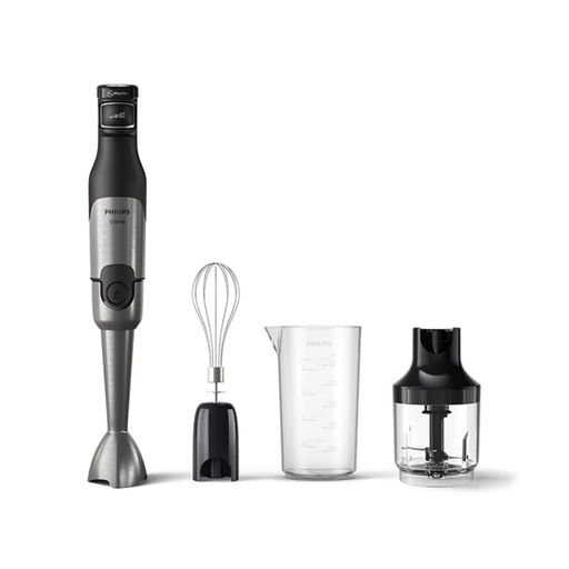 [PHILIPS010] Philips Home Hand-held Blender 1200 W HR2683/00