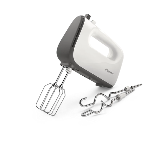 [PHILIPS025] Philips Viva Koleksiyon Blender 450W HR3741/00 – Beyaz