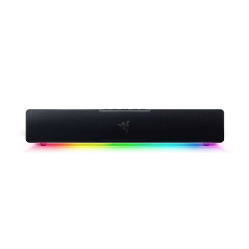 [RAZER015] Razer Leviathan V2 RGB Oyun Ses Çubuğu