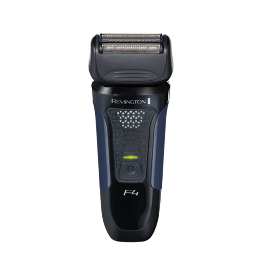 [REMING02] Remington F4 Men's Elektrikli Tıraş Makinesi Cordless Wet & Dry Foil Pivoting Head F4002