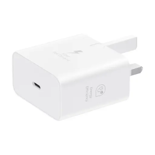 [SAMSUNG0138] Samsung 25W Power Adapter USB-C EP-T2510