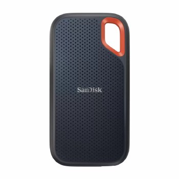 [SANDISK04] SanDisk Extreme 2TB USB 3.1 Taşınabilir SSD